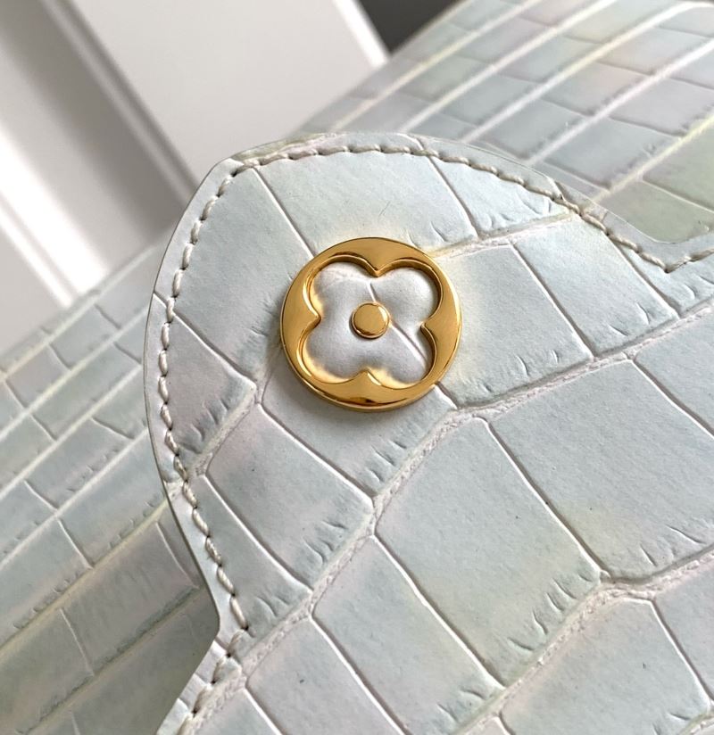 Louis Vuitton Top Handle Bags